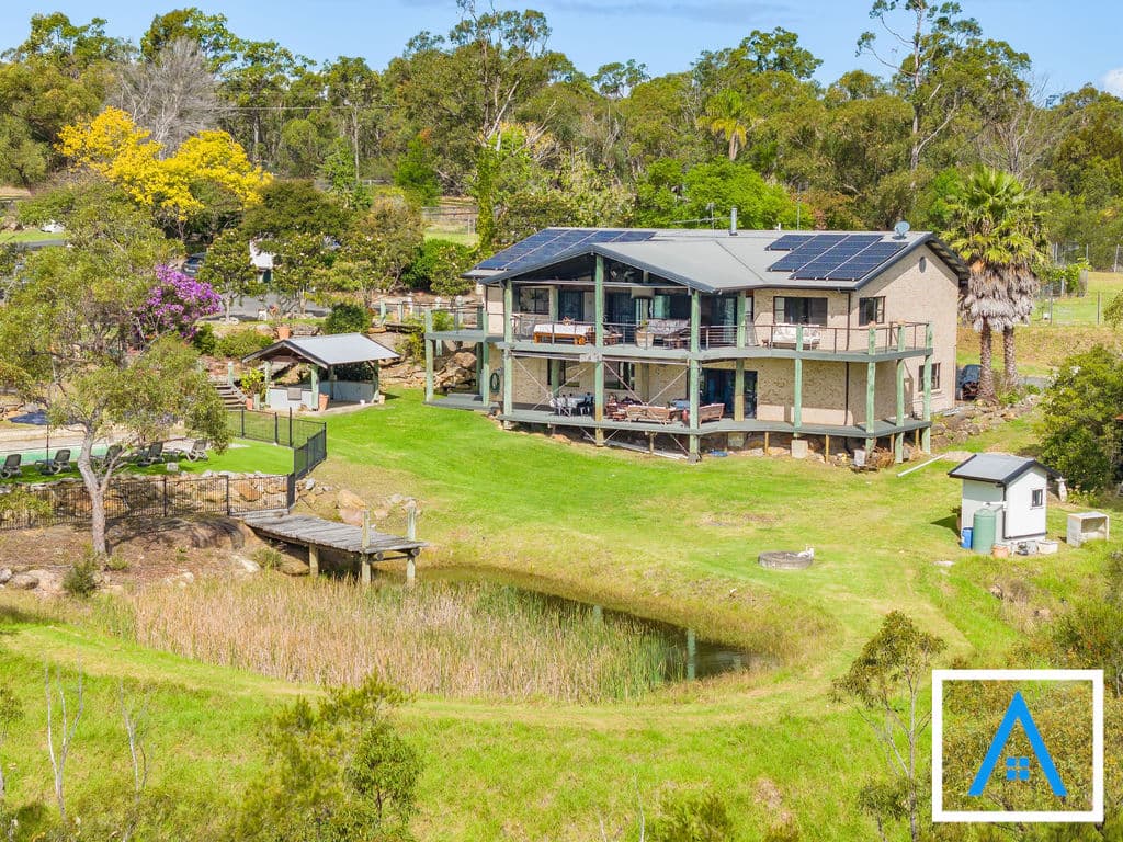 35 Winton Close, Wedderburn, NSW, 2560, Wedderburn - Thumbnail 2