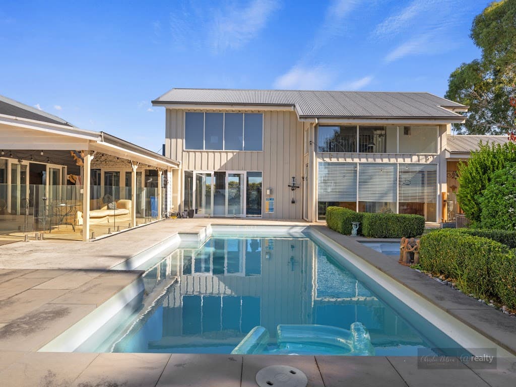 55 Leongatha North Road, Leongatha North, VIC, 3953, Leongatha North - Image 1
