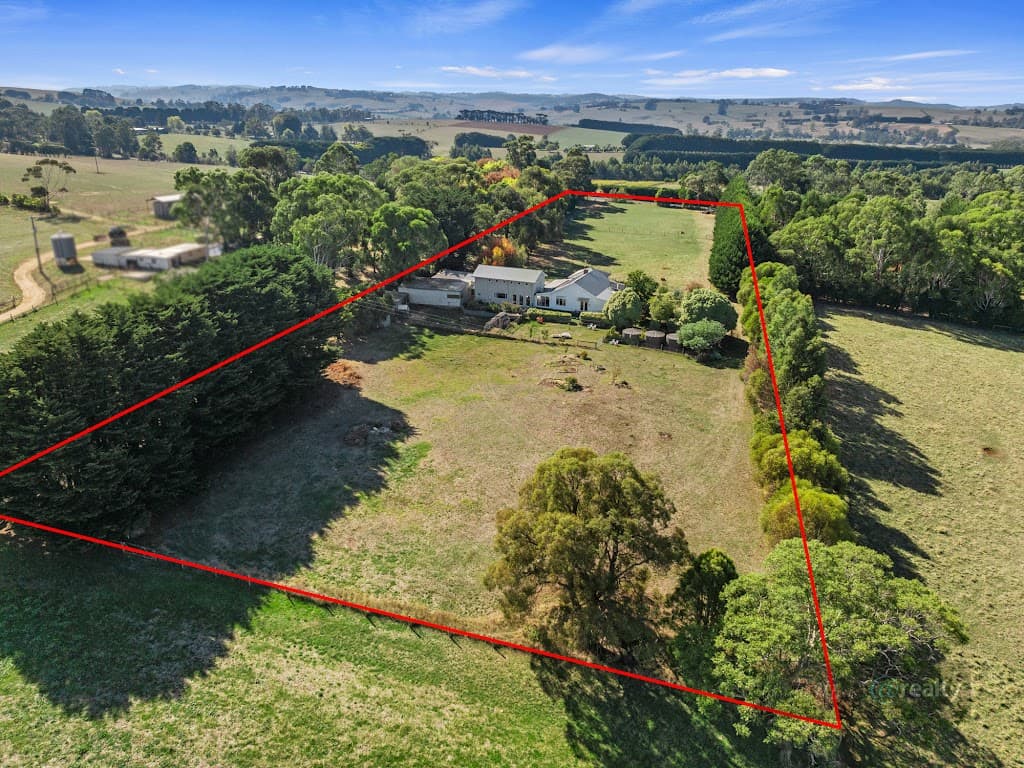 55 Leongatha North Road, Leongatha North, VIC, 3953, Leongatha North - Thumbnail 5