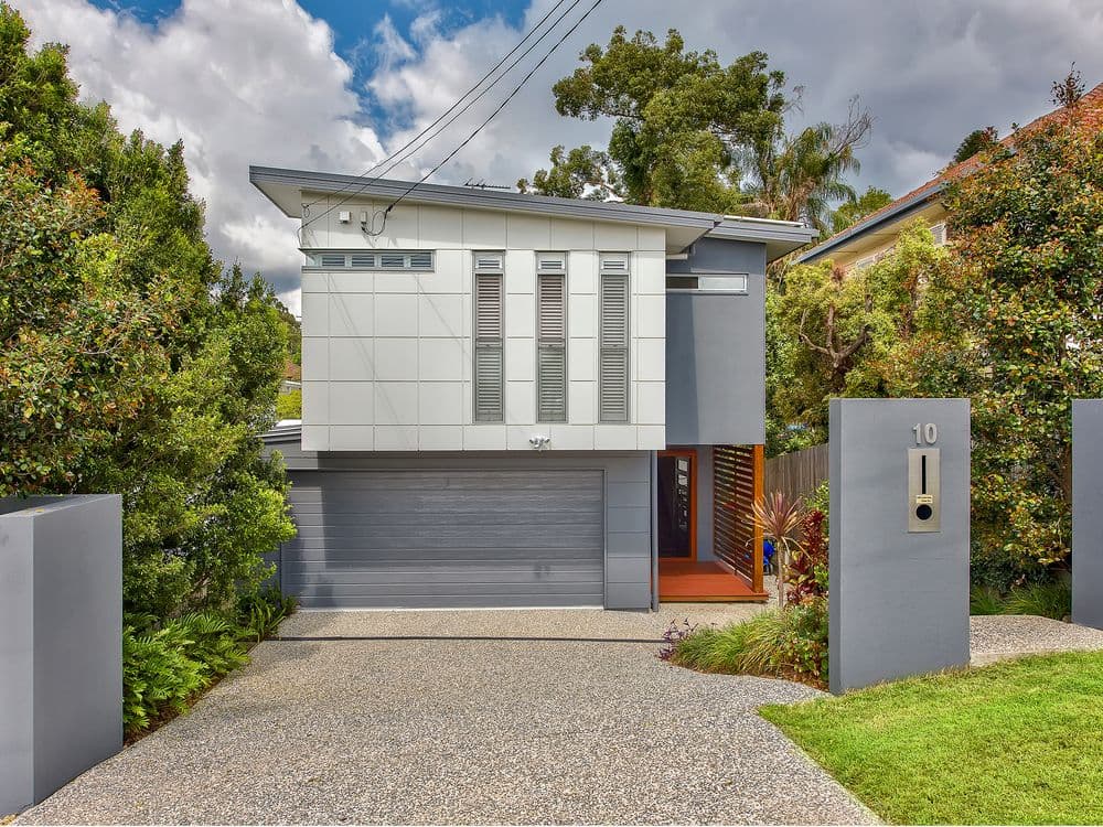 10 Graham Street, ALDERLEY, QLD 4051, Alderley - Image 1