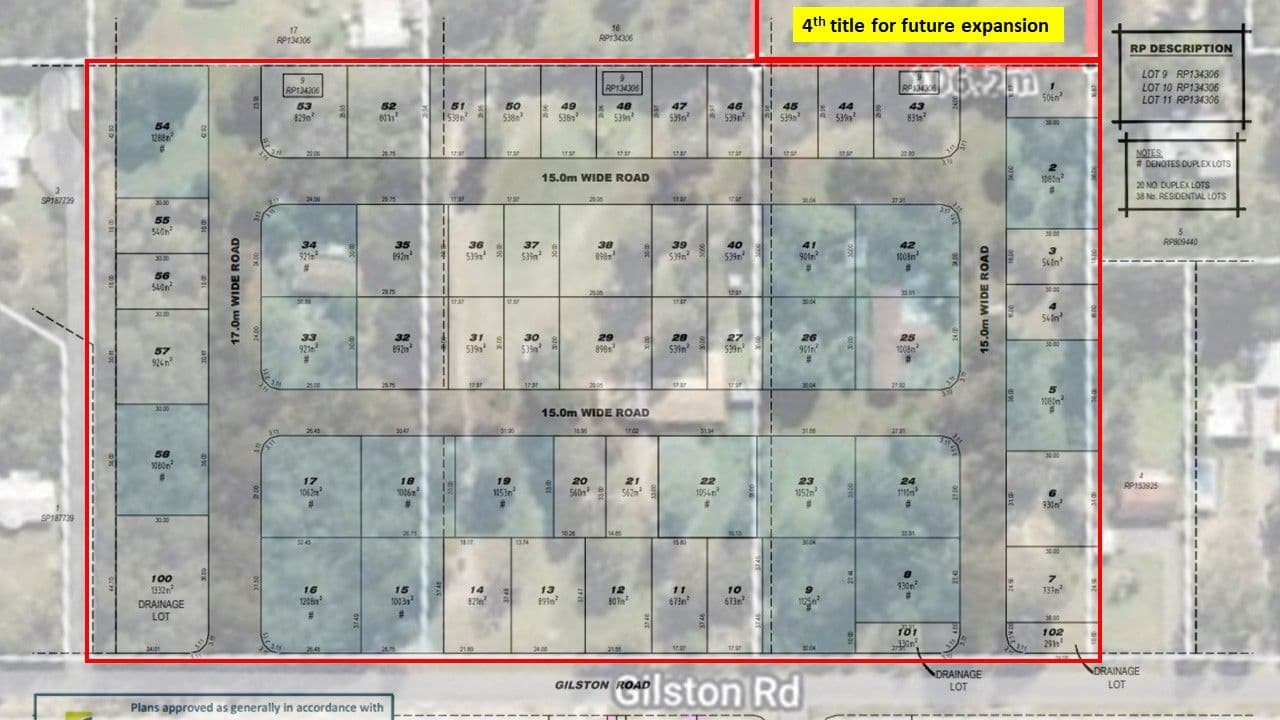 Gilston Road, Wondunna, QLD 4655, Wondunna - Image 1