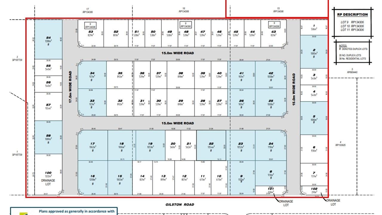 Gilston Road, Wondunna, QLD 4655, Wondunna - Thumbnail 2