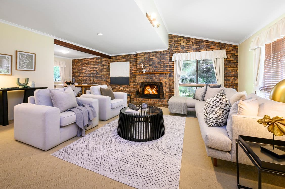 12 Wattletree Place, THE GAP, QLD 4061, The Gap - Thumbnail 2