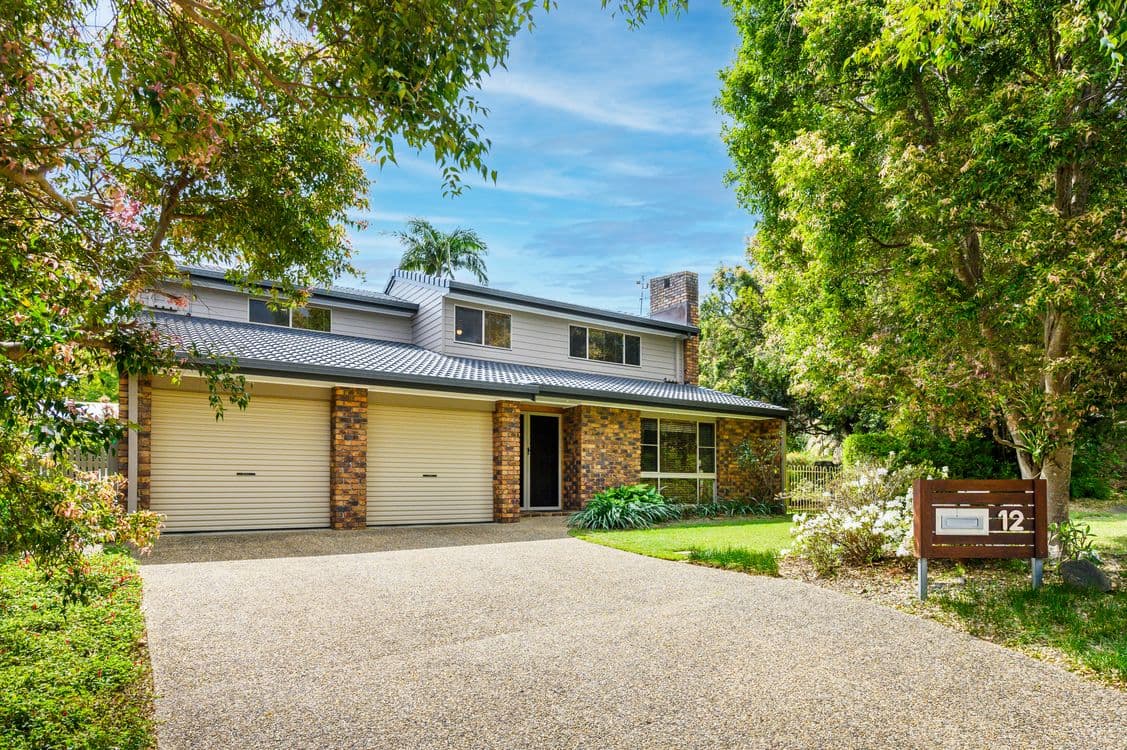 12 Wattletree Place, THE GAP, QLD 4061, The Gap - Thumbnail 3