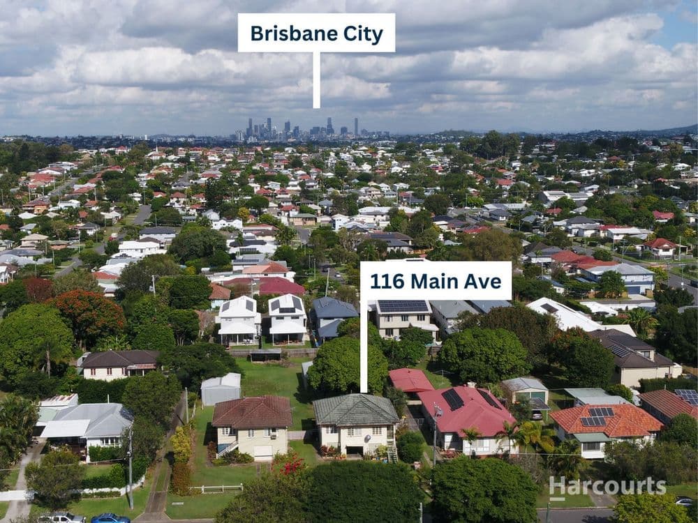 116 Main Avenue, Wavell Heights, QLD 4012, Wavell Heights - Image 1