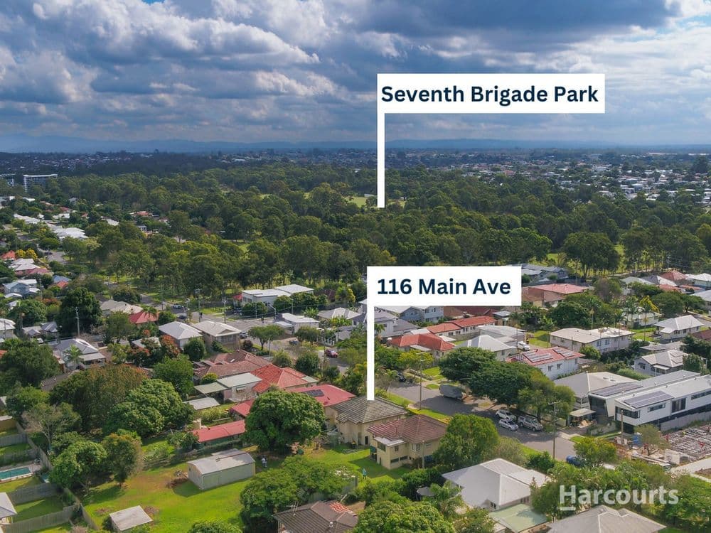 116 Main Avenue, Wavell Heights, QLD 4012, Wavell Heights - Thumbnail 2