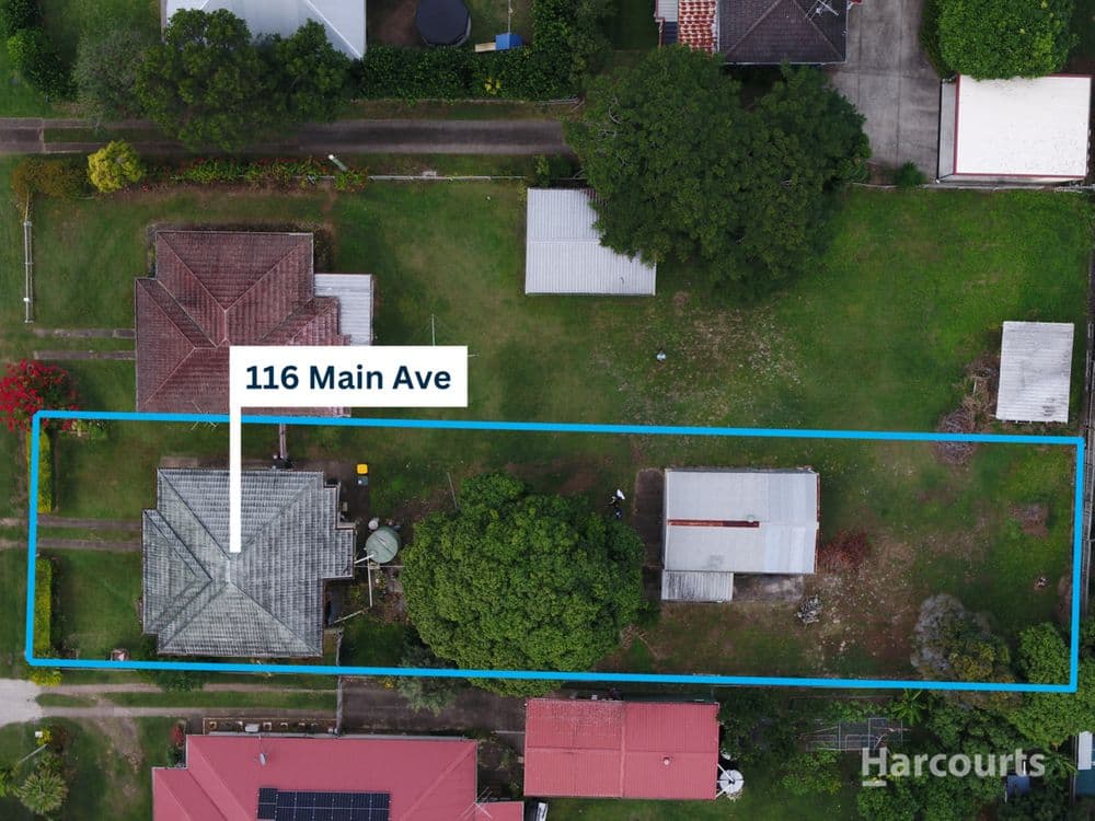 116 Main Avenue, Wavell Heights, QLD 4012, Wavell Heights - Thumbnail 3