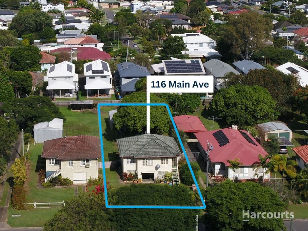 116 Main Avenue, Wavell Heights, QLD 4012, Wavell Heights - Thumbnail 4
