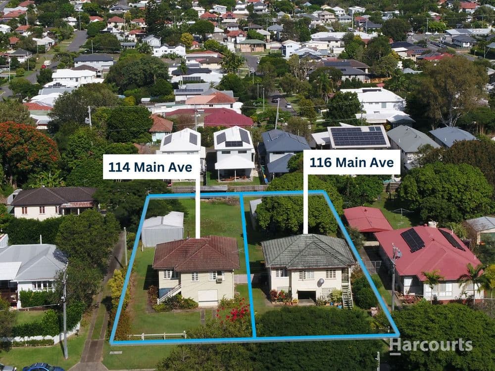 114 Main Avenue, Wavell Heights, QLD 4012, Wavell Heights - Image 1