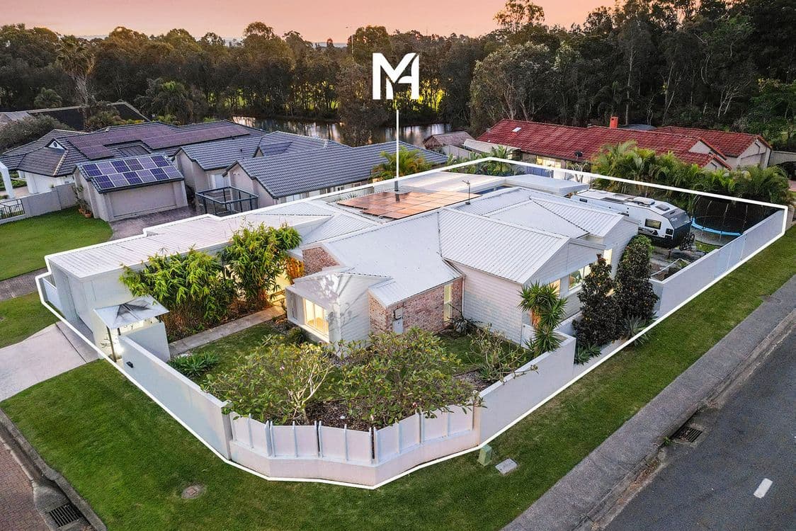1 Vaucluse Place, Robina, QLD 4226, Robina - Image 1