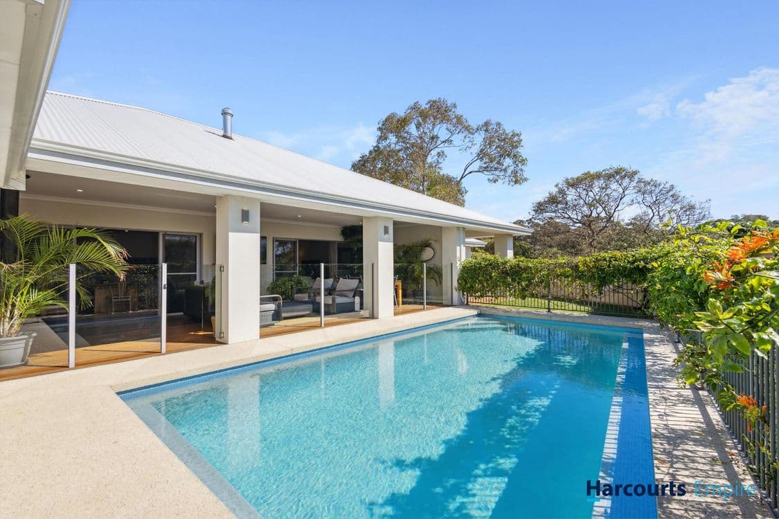 1 Dunrossil Street, WEMBLEY DOWNS, WA 6019, Wembley Downs - Image 1