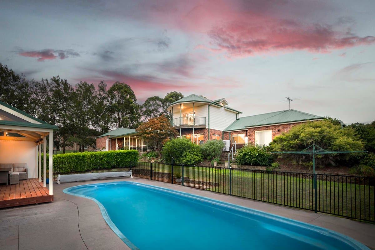 20 Willovale Drive, BOLWARRA HEIGHTS NSW 2320, Bolwarra Heights - Thumbnail 3
