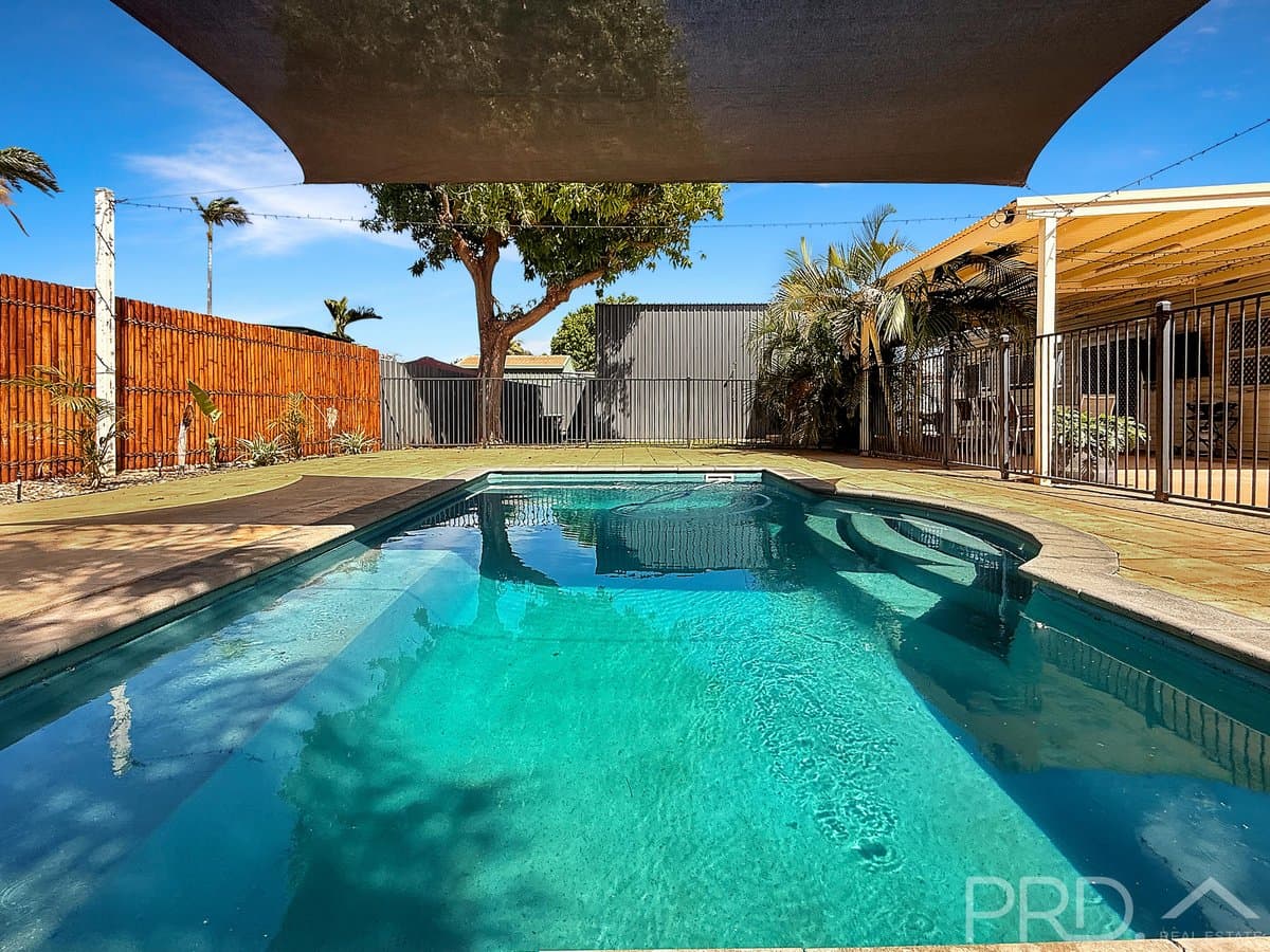 11 Dolphin Way, BULGARRA WA 6714, Bulgarra - Image 1