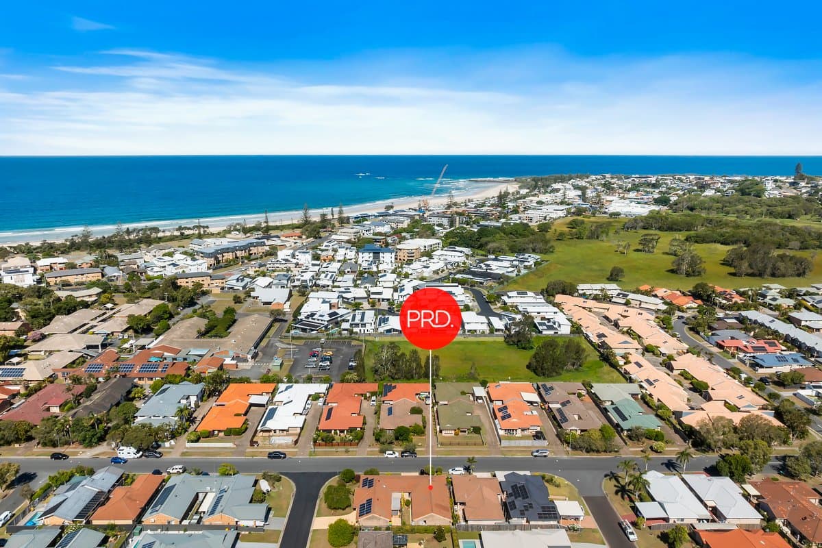 2/1 Channel Place, KINGSCLIFF NSW 2487, Kingscliff - Image 1