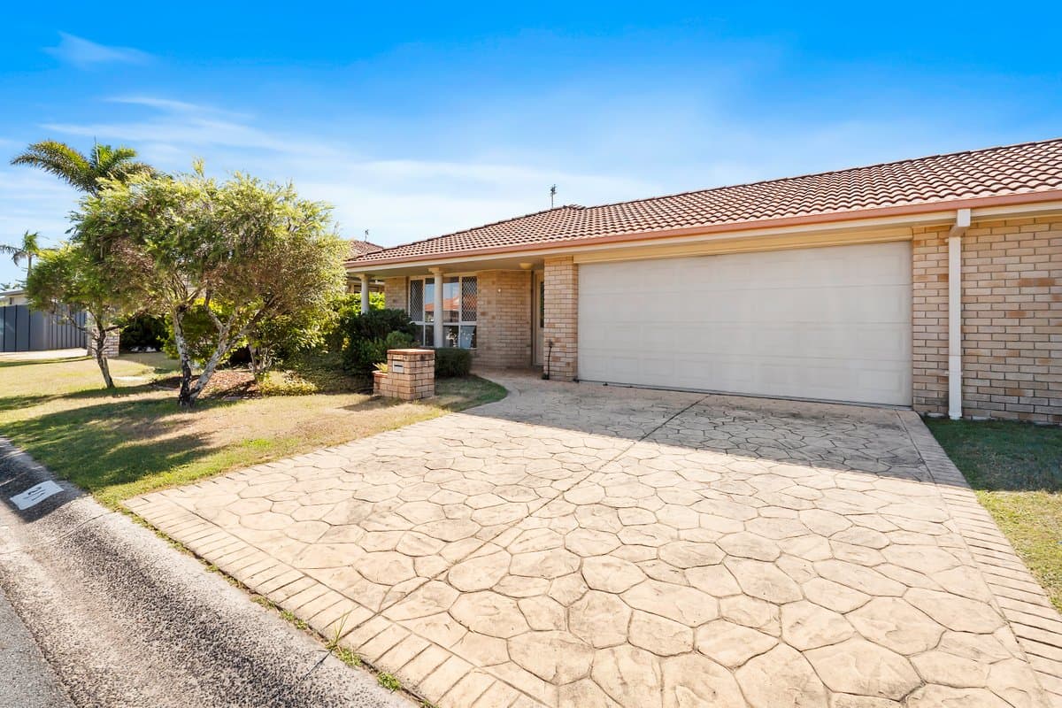 2/1 Channel Place, KINGSCLIFF NSW 2487, Kingscliff - Thumbnail 3