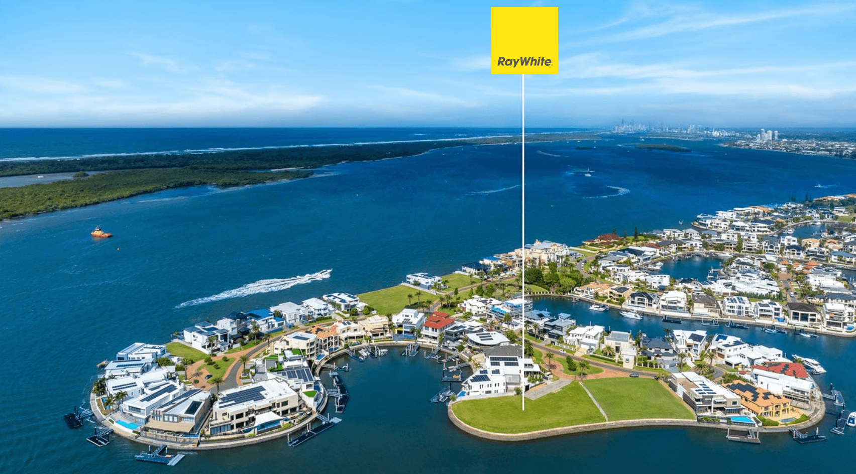 11 Regents Court, Sovereign Islands QLD 4216, Sovereign Islands - Thumbnail 2