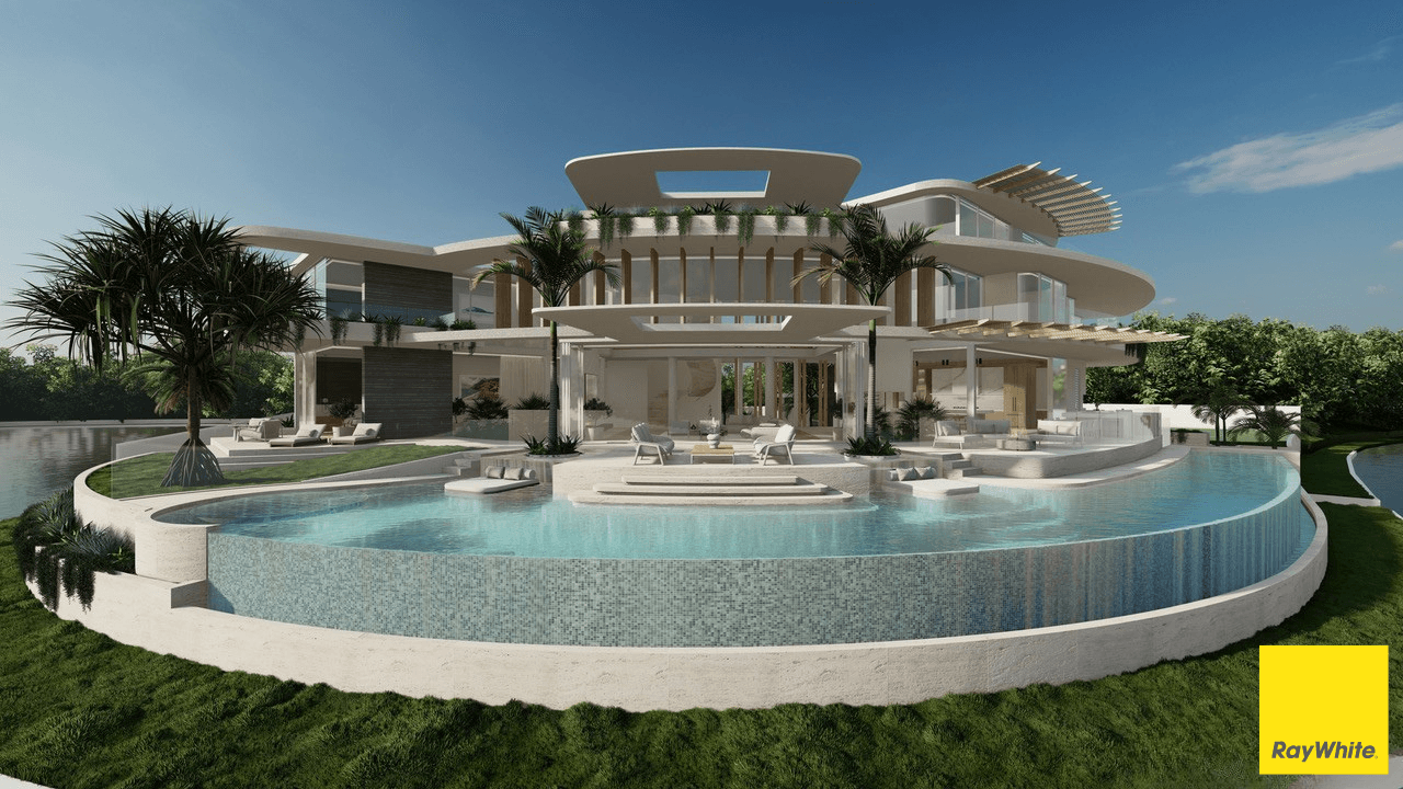 11 Regents Court, Sovereign Islands QLD 4216, Sovereign Islands - Thumbnail 4