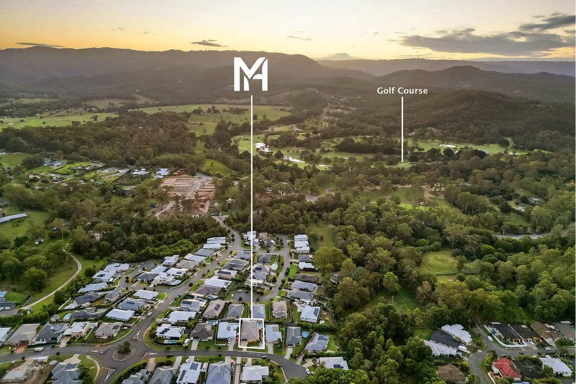 8 Button Quail Court, Gilston, QLD 4211, Gilston - Thumbnail 3