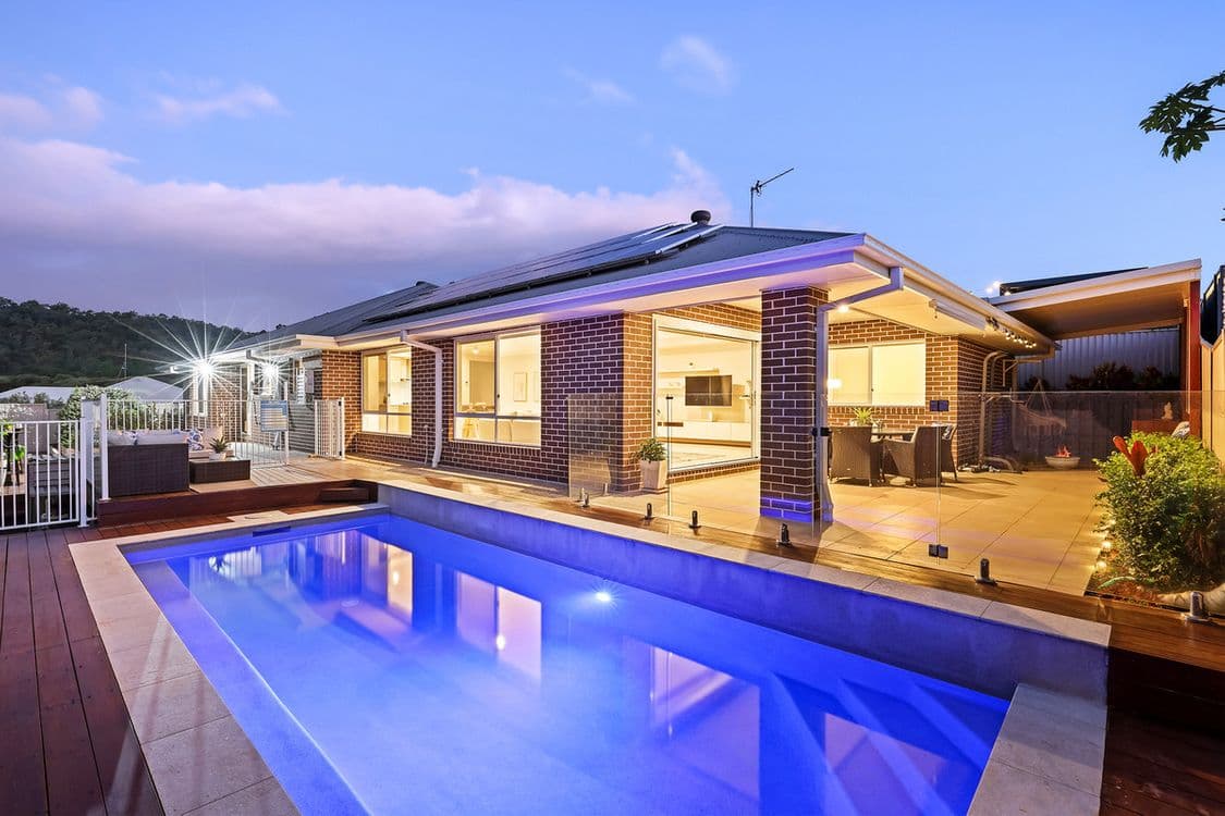 8 Button Quail Court, Gilston, QLD 4211, Gilston - Thumbnail 4