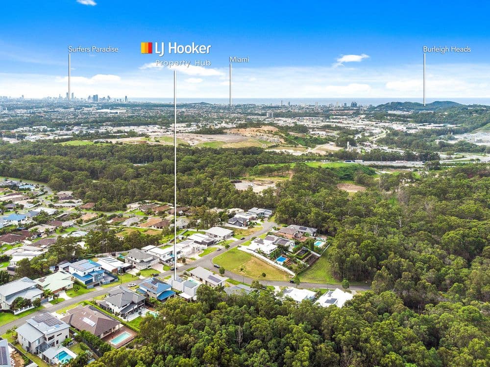19 Coronata Place, Reedy Creek, QLD 4227, Reedy Creek - Thumbnail 4