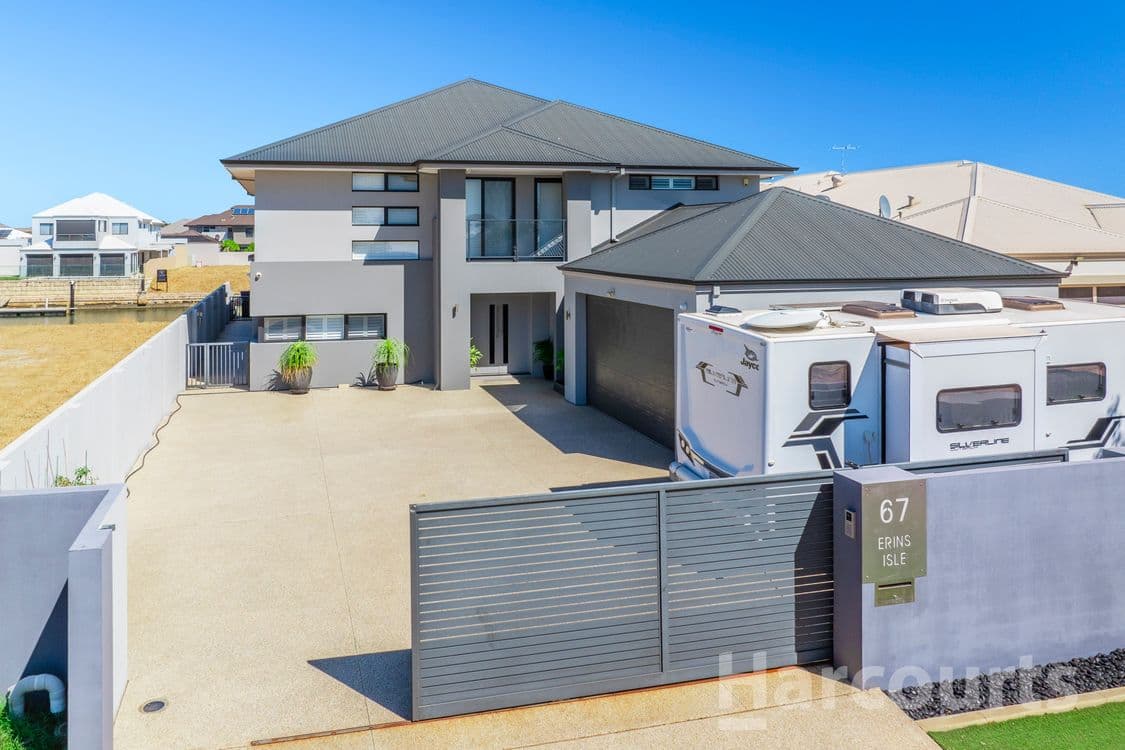 67 Erins Isle, DUDLEY PARK, WA 6210, Dudley Park - Thumbnail 3