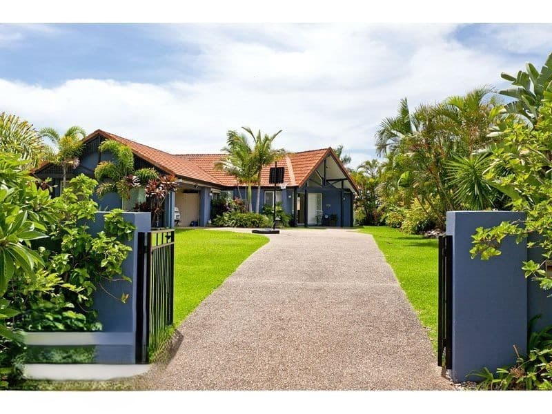 36 Anchorage Drive, Raby Bay, QLD, 4163, Cleveland - Image 1