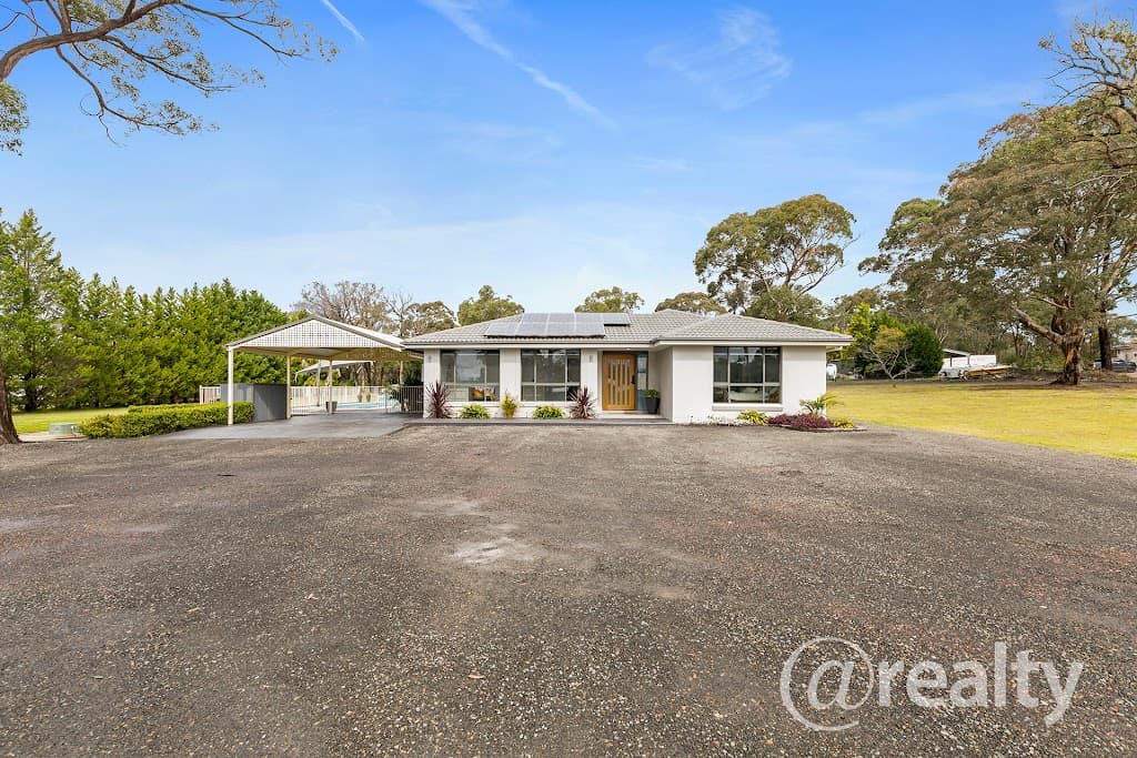 34 Arden Road, Buxton, NSW, 2571, Buxton - Image 1