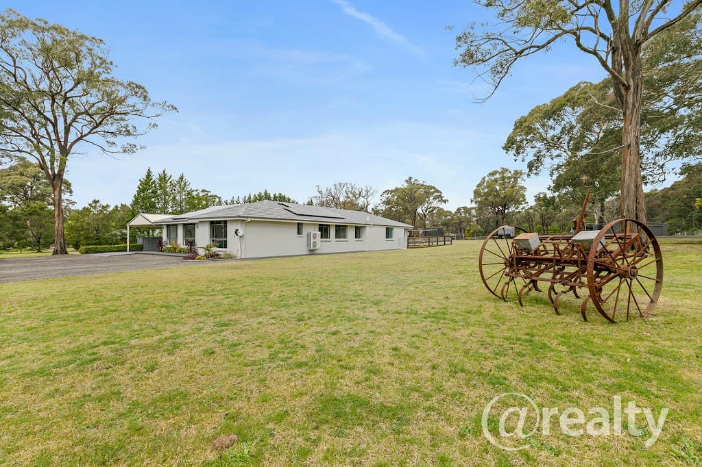 34 Arden Road, Buxton, NSW, 2571, Buxton - Thumbnail 2