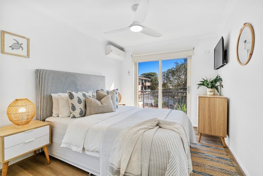 5/58 Petrel Avenue, Mermaid Beach, QLD, 4218, Mermaid Beach - Image 1