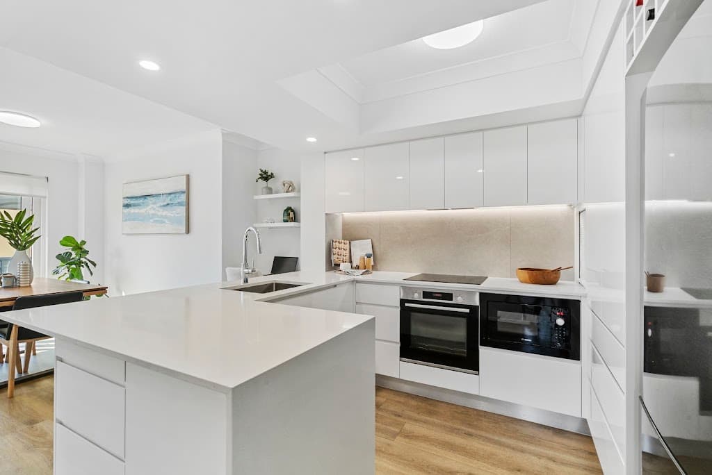 5/58 Petrel Avenue, Mermaid Beach, QLD, 4218, Mermaid Beach - Thumbnail 3