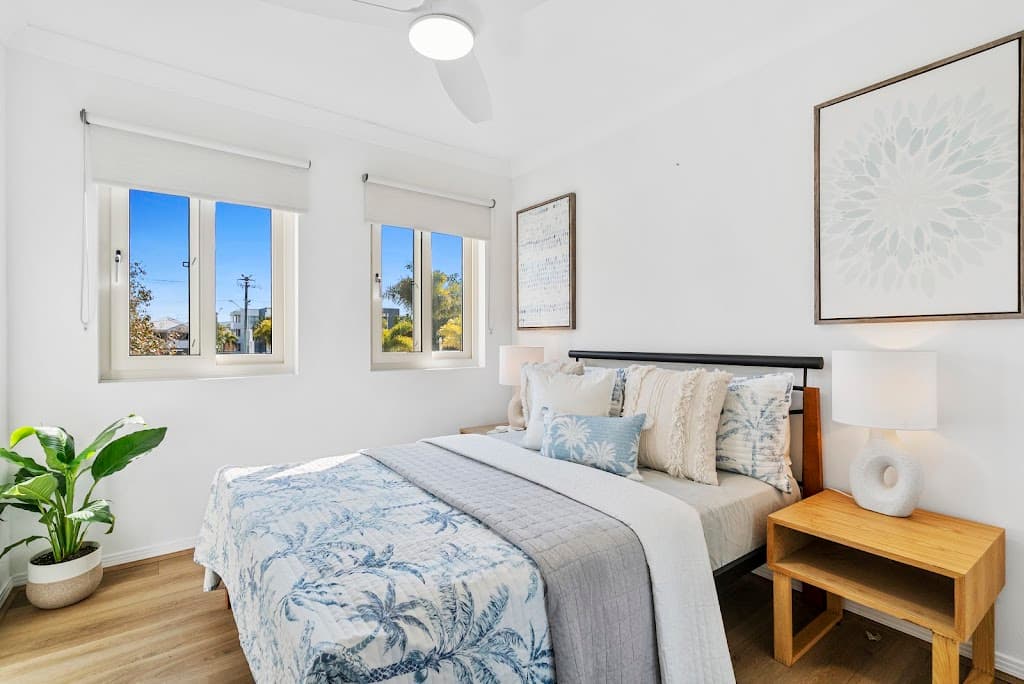 5/58 Petrel Avenue, Mermaid Beach, QLD, 4218, Mermaid Beach - Thumbnail 4