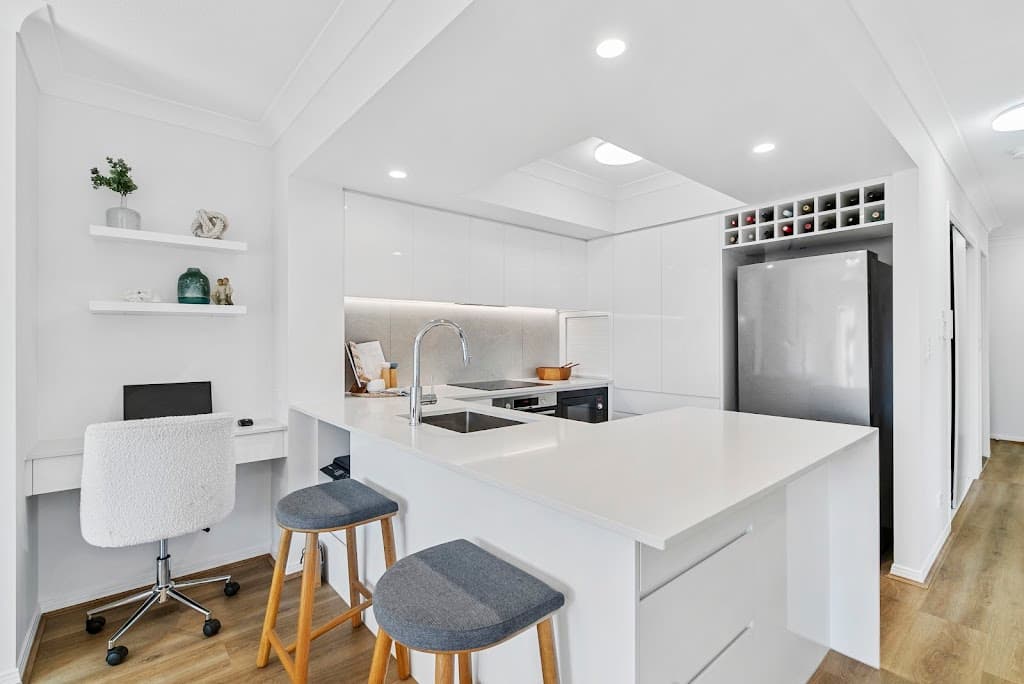 5/58 Petrel Avenue, Mermaid Beach, QLD, 4218, Mermaid Beach - Thumbnail 6