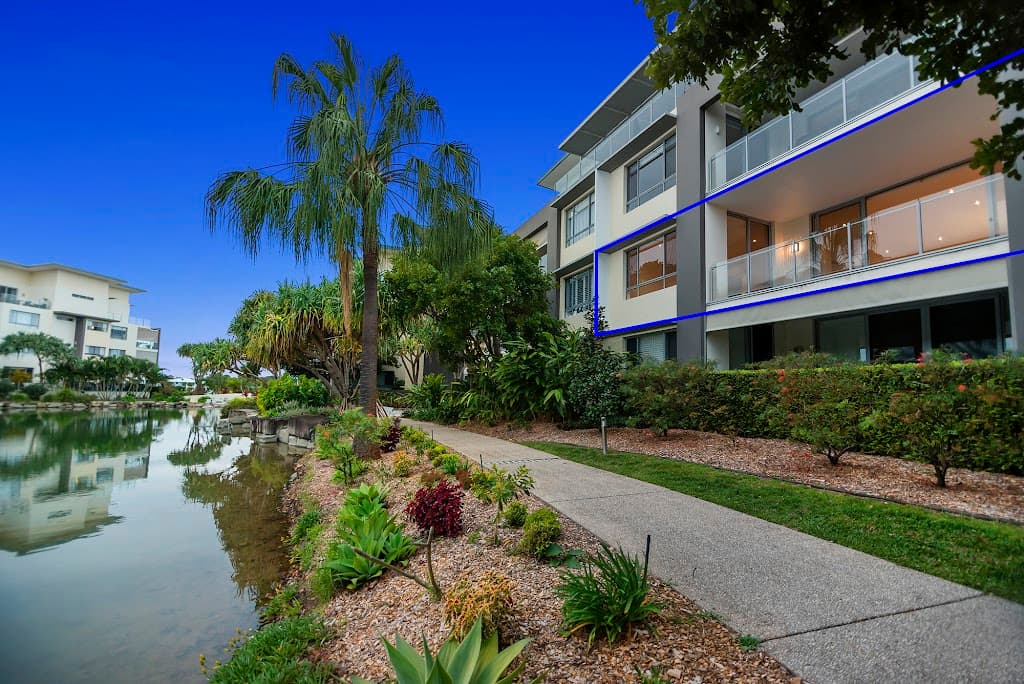 227/3 Pendraat Parade, Hope Island, QLD, 4212, Hope Island - Thumbnail 6