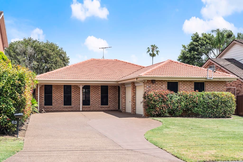 63 Eynham Road, MILPERRA, NSW, 2214, Milperra - Image 1