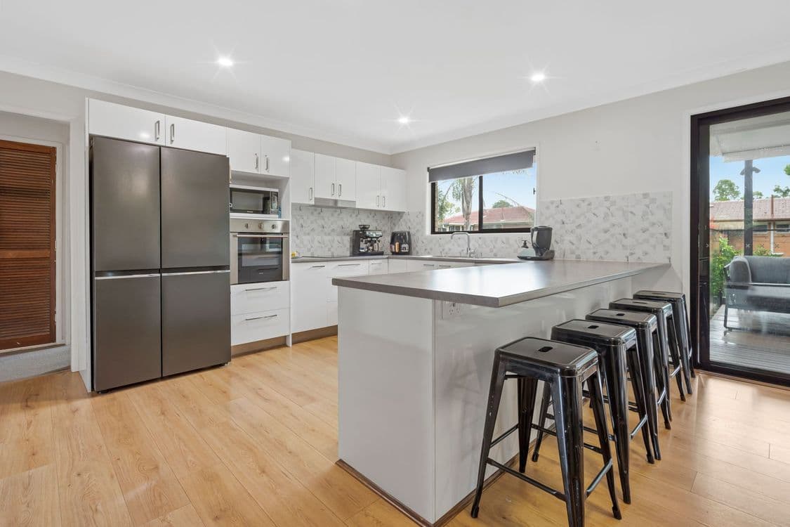 29 Mcginn Road, FERNY GROVE, QLD 4055, Ferny Grove - Thumbnail 3