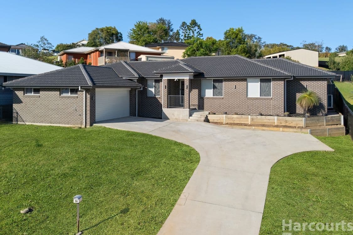 9093/14 Springfields Drive, Greenhill, NSW 2440, Greenhill - Thumbnail 2