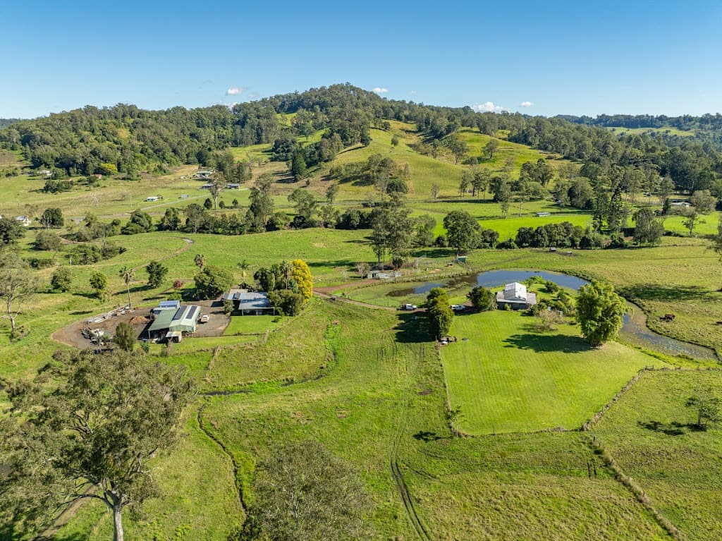 1036 Jiggi Road, Jiggi, NSW, 2480, Jiggi - Image 1