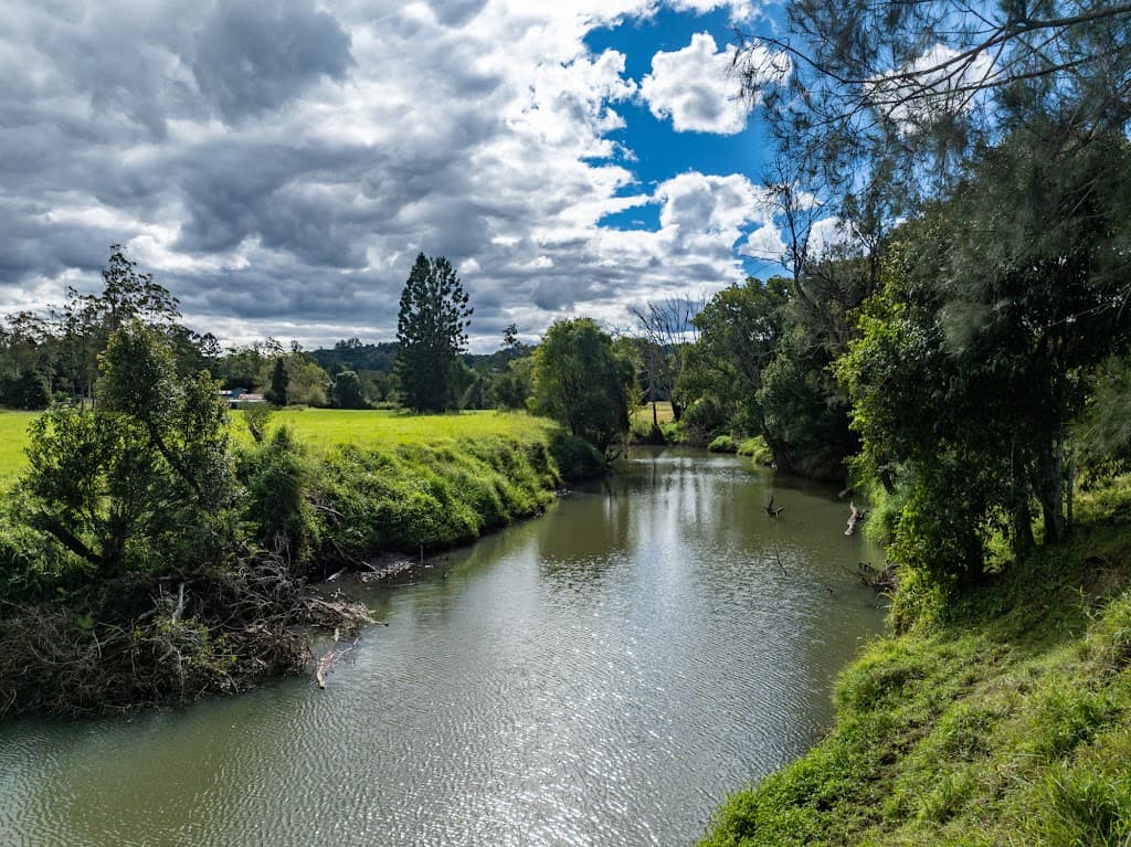 1036 Jiggi Road, Jiggi, NSW, 2480, Jiggi - Thumbnail 2