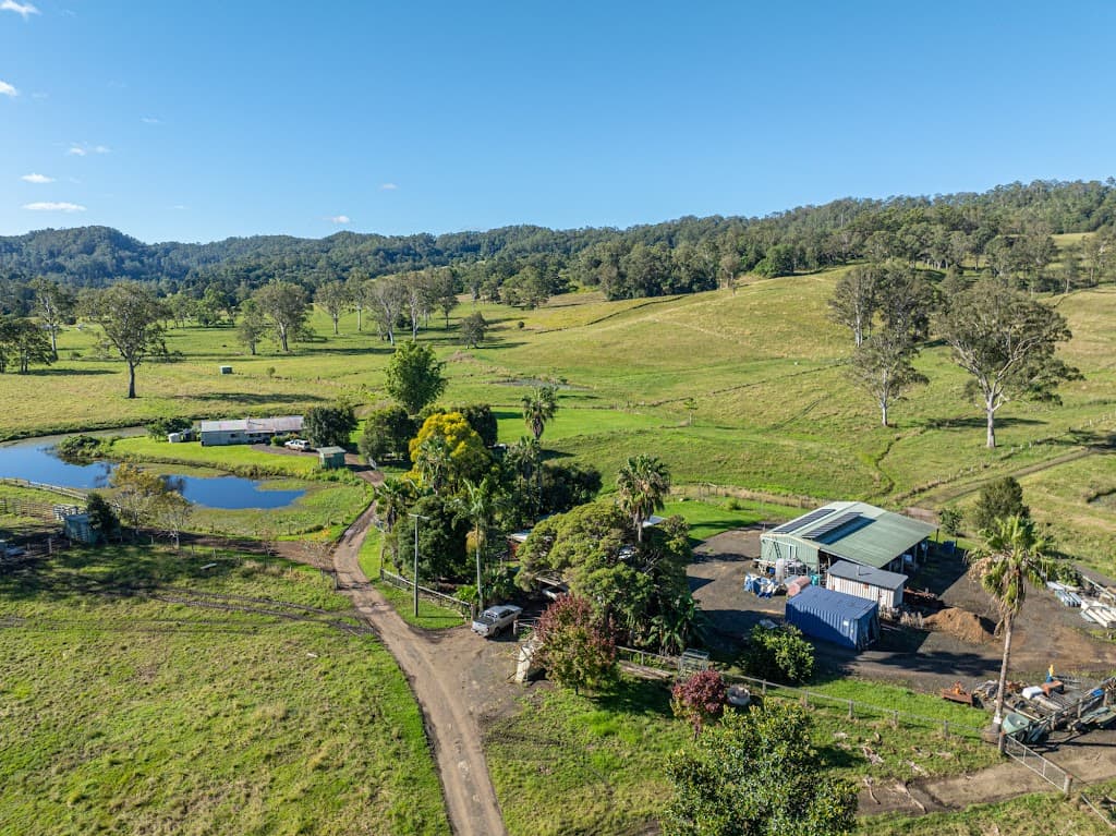 1036 Jiggi Road, Jiggi, NSW, 2480, Jiggi - Thumbnail 6
