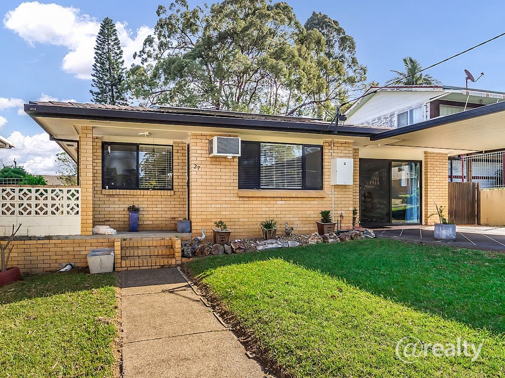 27 Bursaria Street, Everton Hills, QLD, 4053, Everton Hills - Thumbnail 2