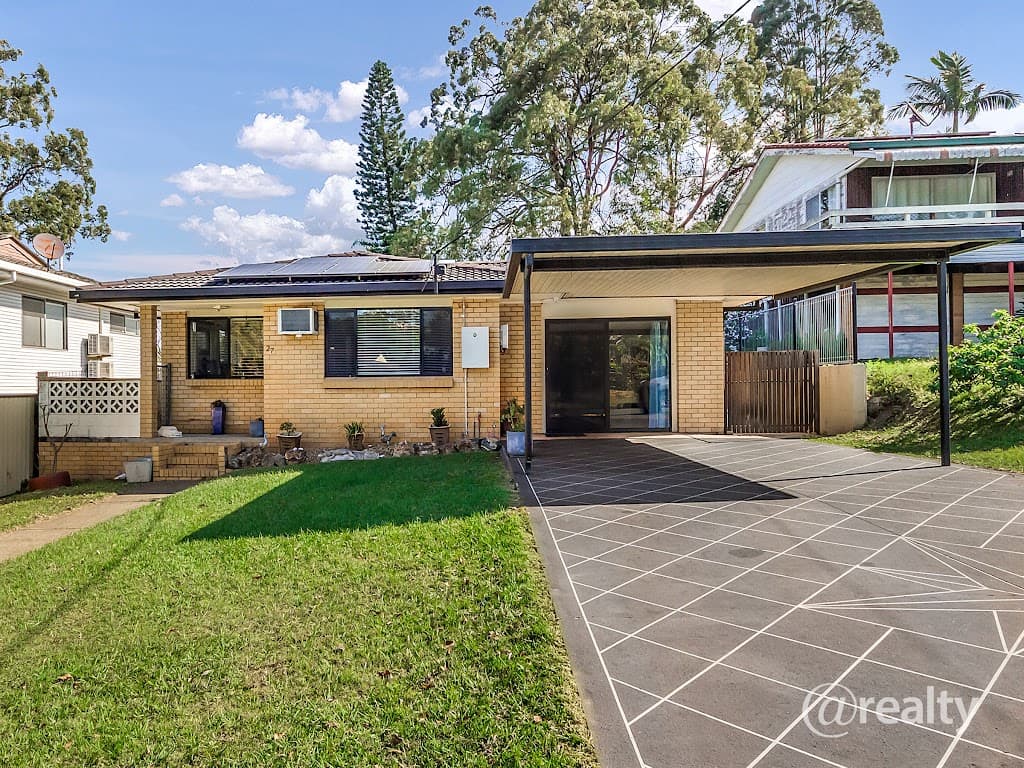 27 Bursaria Street, Everton Hills, QLD, 4053, Everton Hills - Thumbnail 3