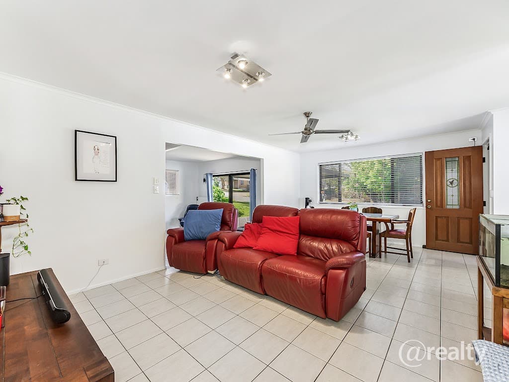 27 Bursaria Street, Everton Hills, QLD, 4053, Everton Hills - Thumbnail 6