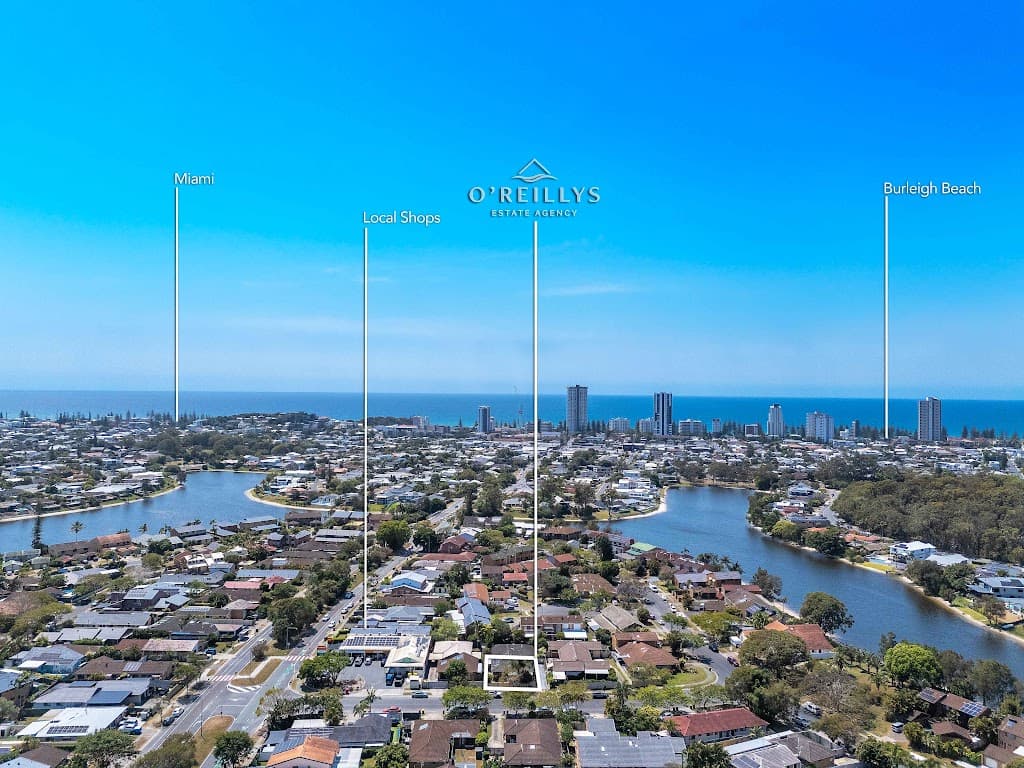 1/6 Hillstar Avenue, Burleigh Waters, QLD, 4220, Burleigh Waters - Image 1