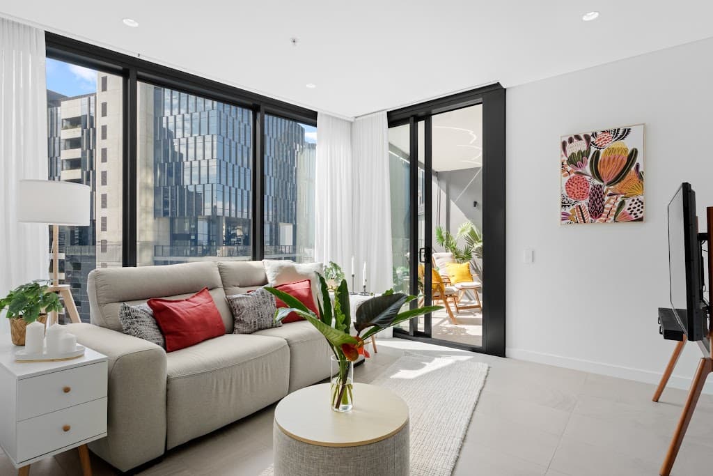 1905/111 Mary Street, Brisbane City, QLD, 4000, Brisbane City - Thumbnail 2