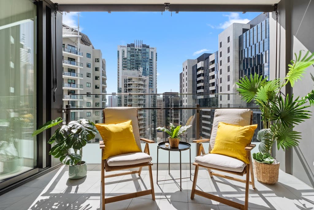1905/111 Mary Street, Brisbane City, QLD, 4000, Brisbane City - Thumbnail 3