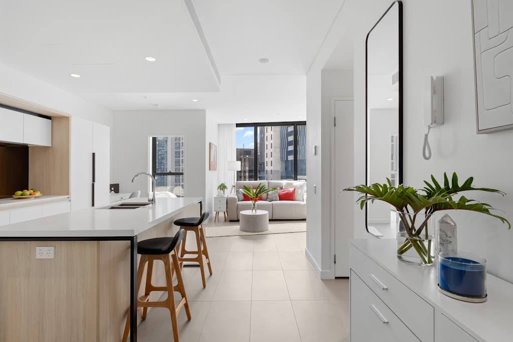 1905/111 Mary Street, Brisbane City, QLD, 4000, Brisbane City - Thumbnail 4
