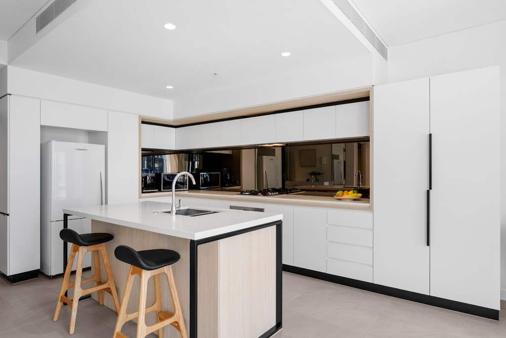 1905/111 Mary Street, Brisbane City, QLD, 4000, Brisbane City - Thumbnail 5