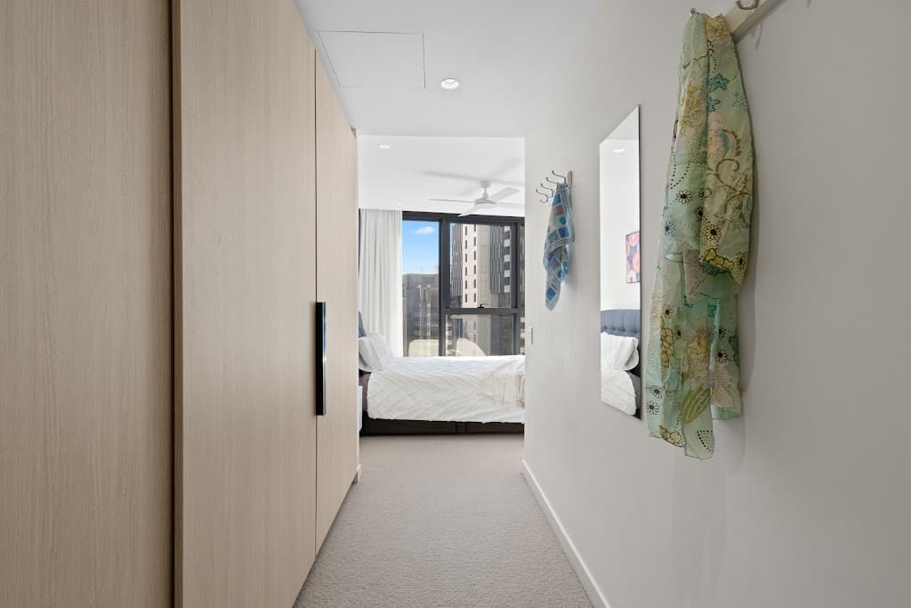 1905/111 Mary Street, Brisbane City, QLD, 4000, Brisbane City - Thumbnail 7