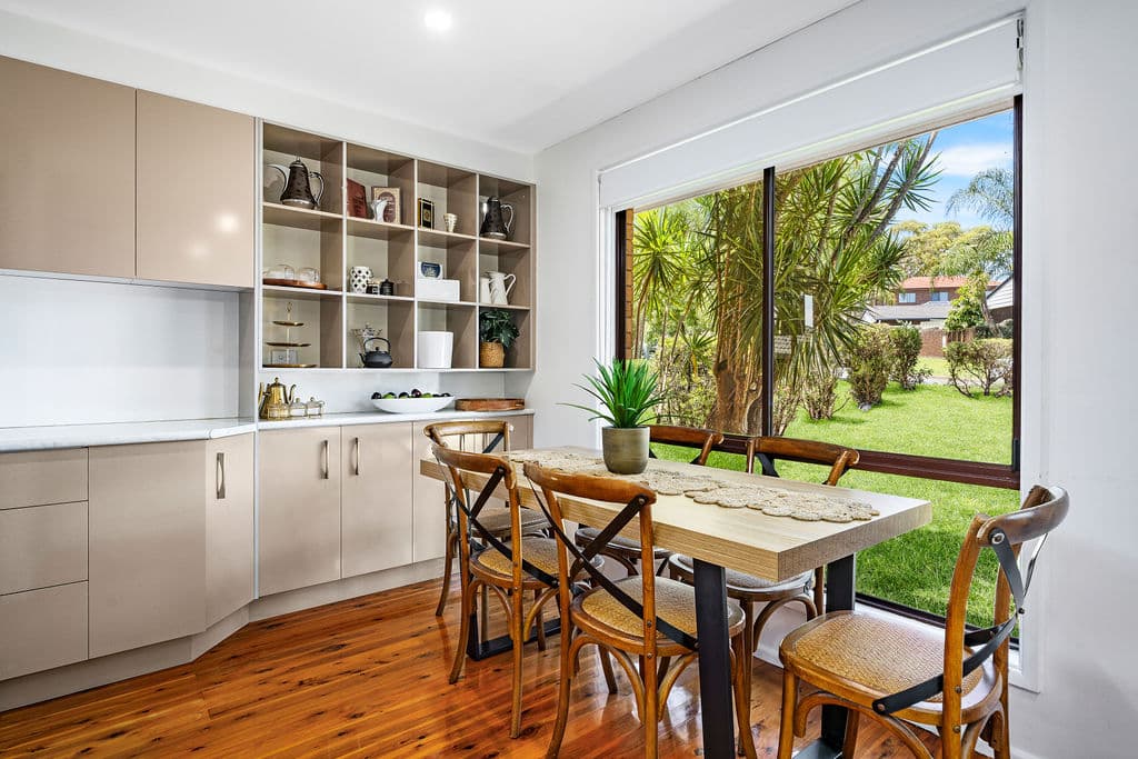 11 Maroubra Crescent, Woodbine, NSW, 2560, Woodbine - Thumbnail 4