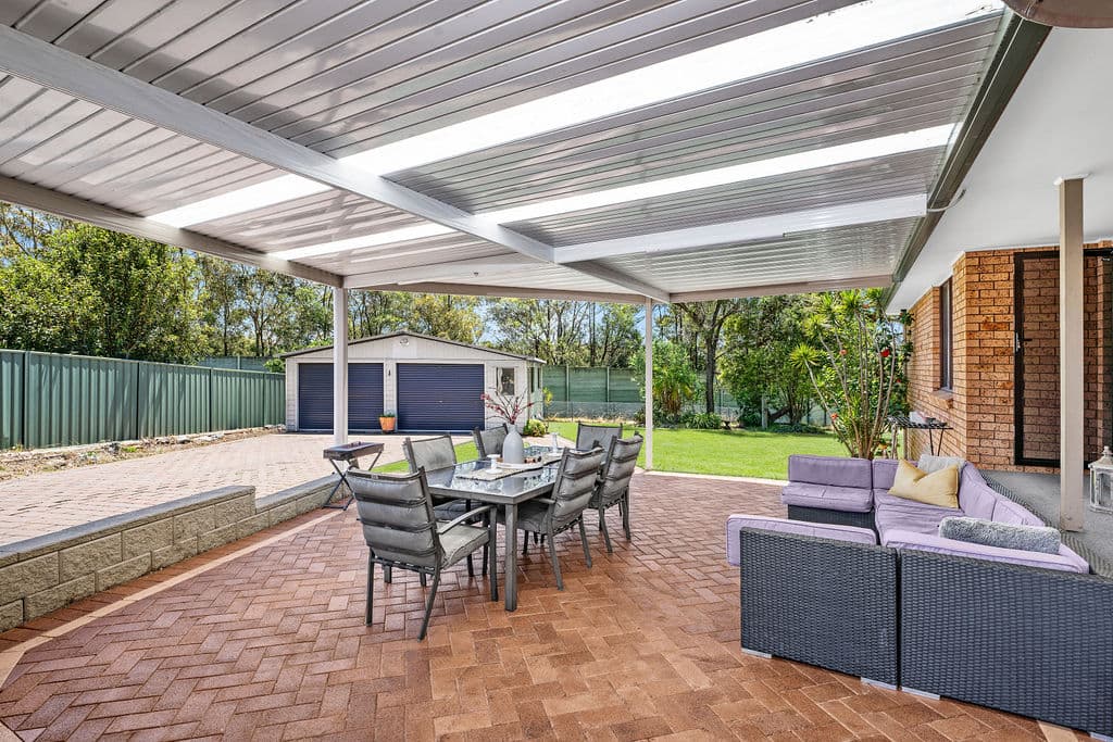 11 Maroubra Crescent, Woodbine, NSW, 2560, Woodbine - Thumbnail 7